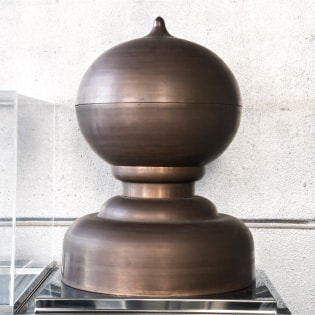 金属製の仏具